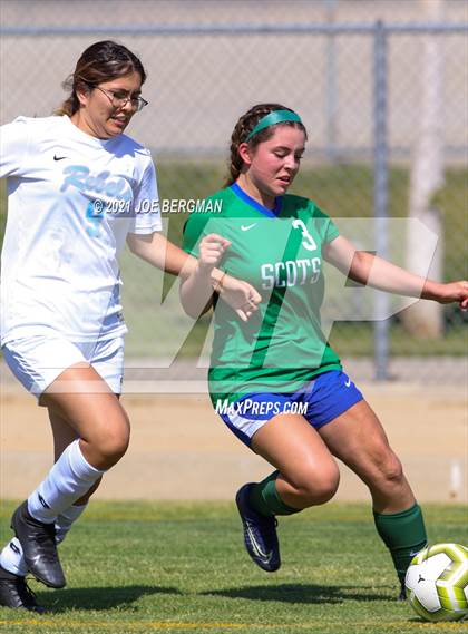 Thumbnail 1 in JV: Highland vs. South photogallery.