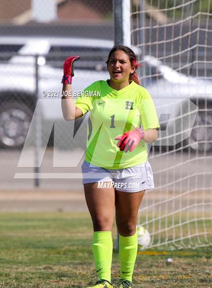 Thumbnail 2 in JV: Highland vs. South photogallery.