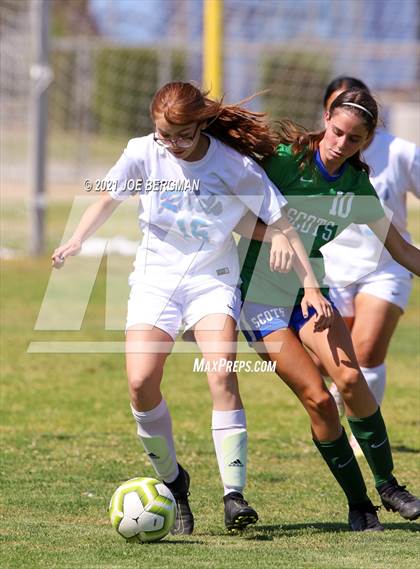 Thumbnail 2 in JV: Highland vs. South photogallery.
