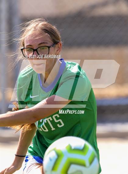 Thumbnail 2 in JV: Highland vs. South photogallery.