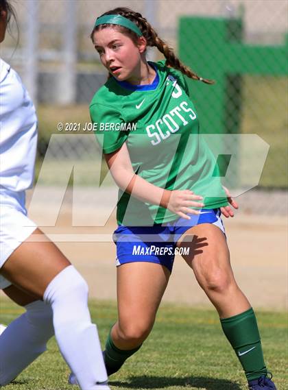 Thumbnail 2 in JV: Highland vs. South photogallery.