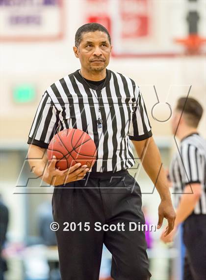 Thumbnail 1 in Archbishop Mitty vs. Serra (CIF CCS Open Division Semifinal) photogallery.