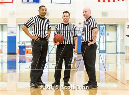 Thumbnail 3 in Archbishop Mitty vs. Serra (CIF CCS Open Division Semifinal) photogallery.