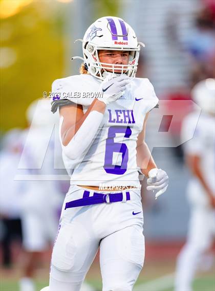 Thumbnail 3 in Lehi @ American Fork photogallery.