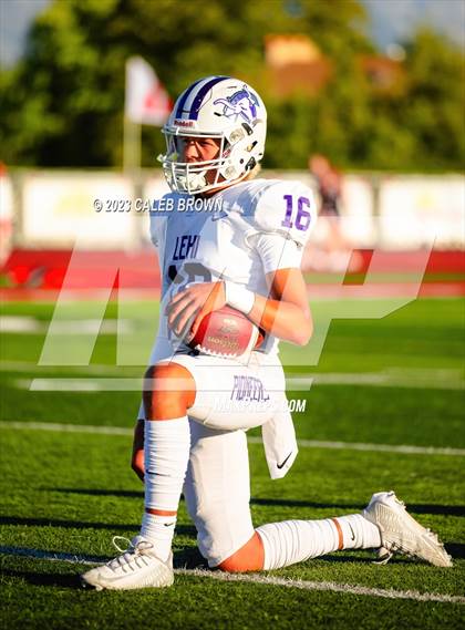Thumbnail 3 in Lehi @ American Fork photogallery.