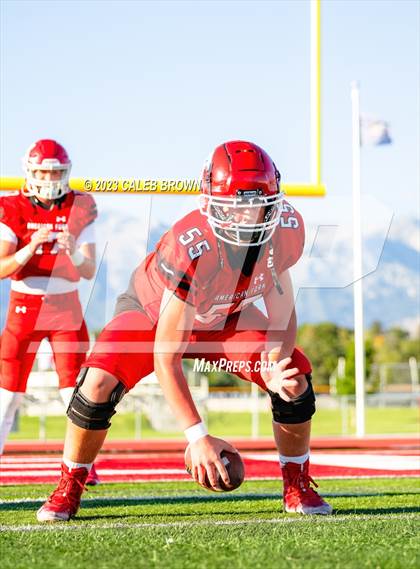 Thumbnail 1 in Lehi @ American Fork photogallery.