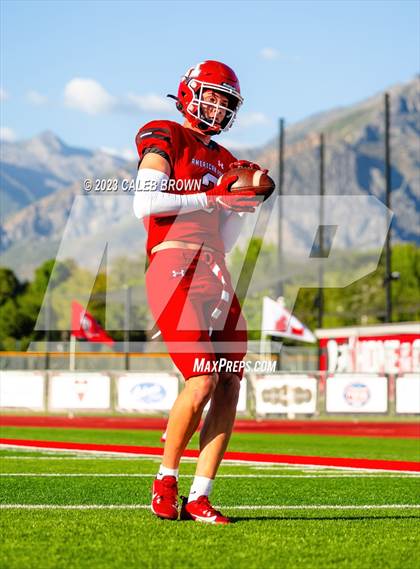 Thumbnail 1 in Lehi @ American Fork photogallery.