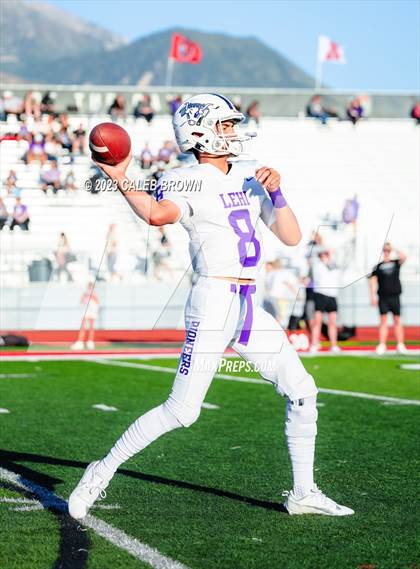 Thumbnail 1 in Lehi @ American Fork photogallery.