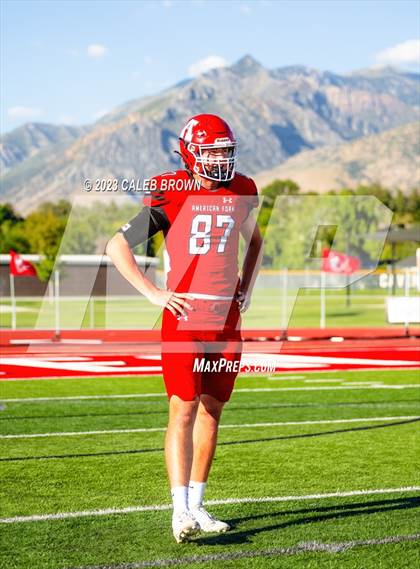 Thumbnail 1 in Lehi @ American Fork photogallery.