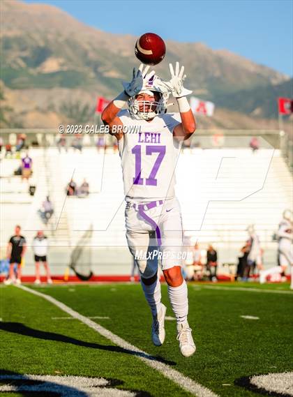 Thumbnail 1 in Lehi @ American Fork photogallery.