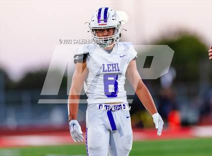 Thumbnail 3 in Lehi @ American Fork photogallery.