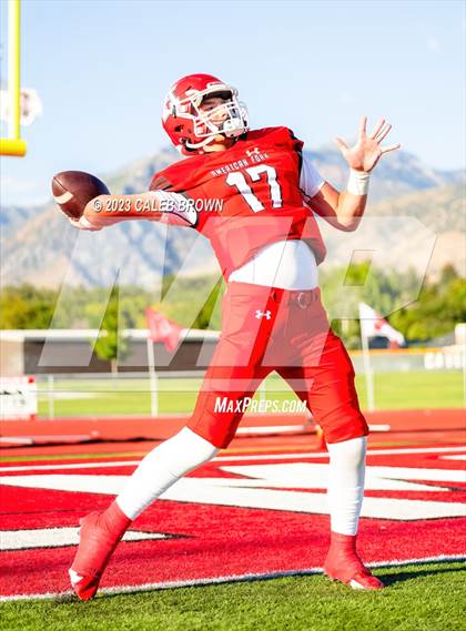 Thumbnail 1 in Lehi @ American Fork photogallery.