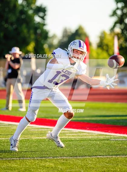 Thumbnail 3 in Lehi @ American Fork photogallery.