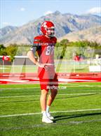 Photo from the gallery "Lehi @ American Fork"