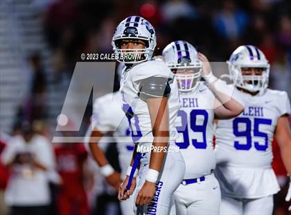 Thumbnail 2 in Lehi @ American Fork photogallery.