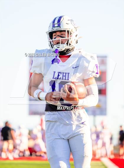 Thumbnail 1 in Lehi @ American Fork photogallery.