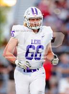 Photo from the gallery "Lehi @ American Fork"