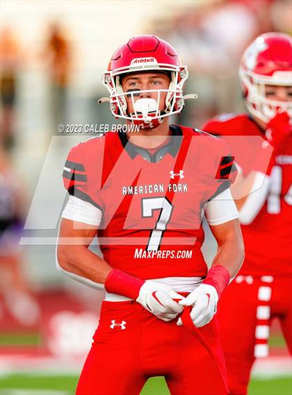 Thumbnail 1 in Lehi @ American Fork photogallery.