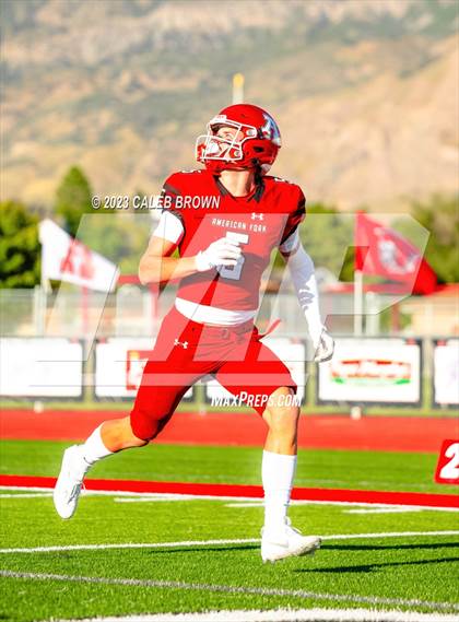 Thumbnail 1 in Lehi @ American Fork photogallery.