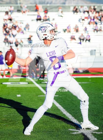 Thumbnail 2 in Lehi @ American Fork photogallery.