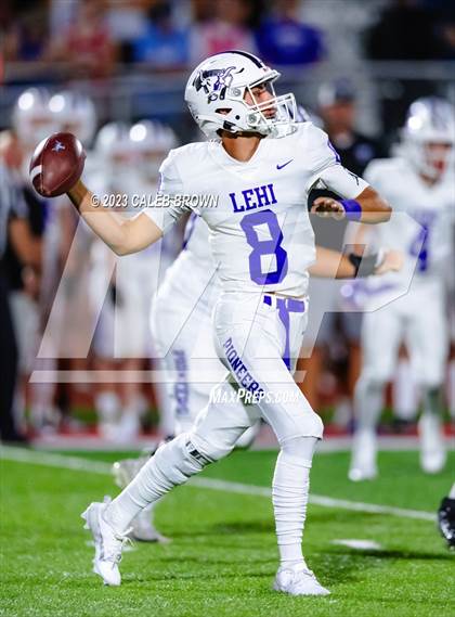 Thumbnail 1 in Lehi @ American Fork photogallery.