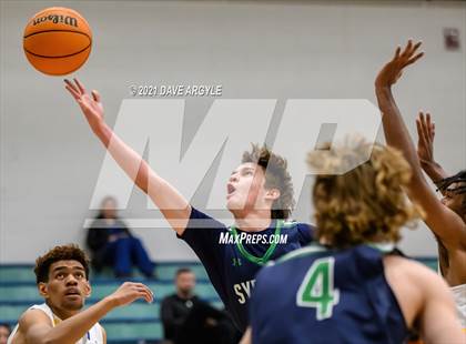 Thumbnail 2 in Cyprus vs. Syracuse photogallery.