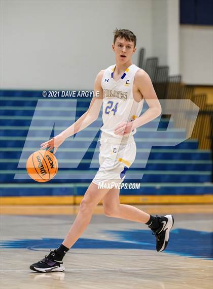 Thumbnail 2 in Cyprus vs. Syracuse photogallery.