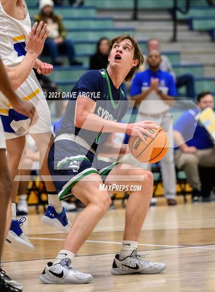 Thumbnail 1 in Cyprus vs. Syracuse photogallery.