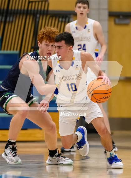Thumbnail 2 in Cyprus vs. Syracuse photogallery.