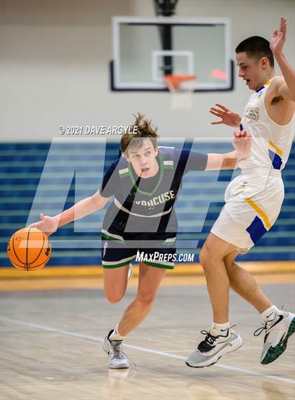 Thumbnail 1 in Cyprus vs. Syracuse photogallery.
