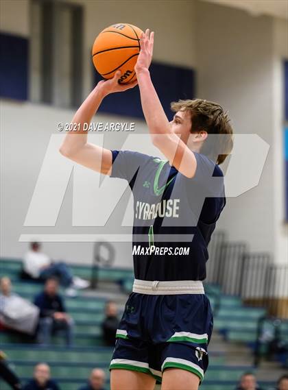 Thumbnail 1 in Cyprus vs. Syracuse photogallery.