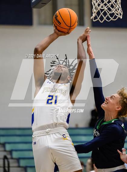 Thumbnail 2 in Cyprus vs. Syracuse photogallery.