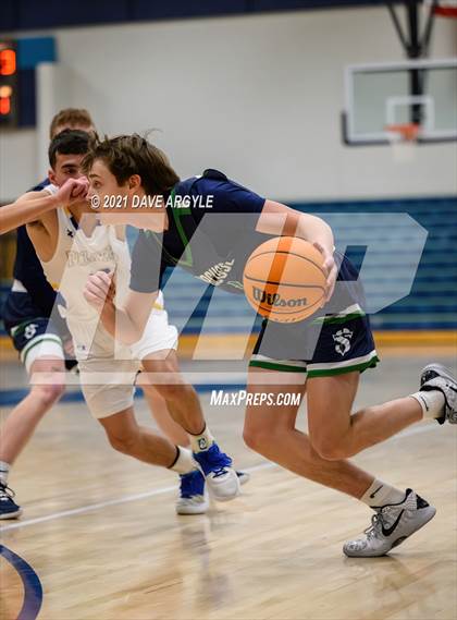 Thumbnail 2 in Cyprus vs. Syracuse photogallery.