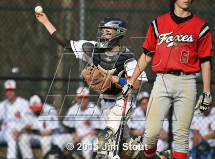Thumbnail 1 in Fox Lane @ Horace Greeley photogallery.