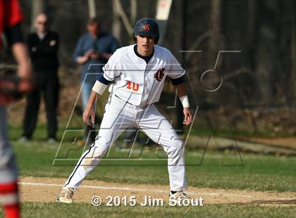 Thumbnail 3 in Fox Lane @ Horace Greeley photogallery.