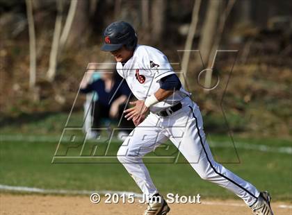 Thumbnail 1 in Fox Lane @ Horace Greeley photogallery.