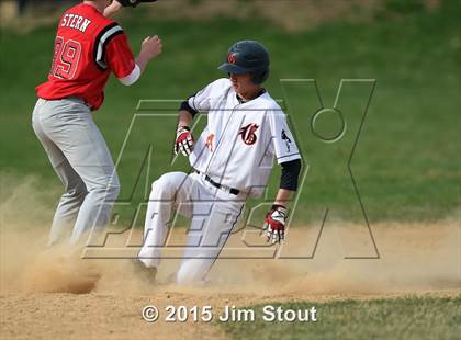 Thumbnail 3 in Fox Lane @ Horace Greeley photogallery.
