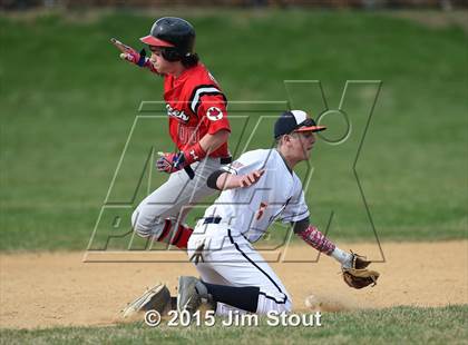 Thumbnail 1 in Fox Lane @ Horace Greeley photogallery.