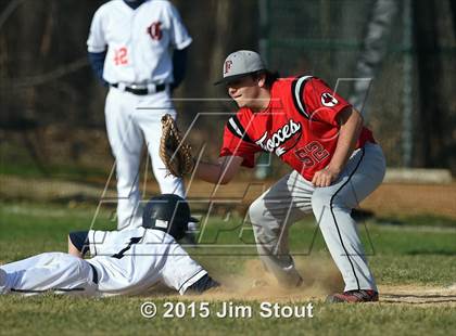 Thumbnail 2 in Fox Lane @ Horace Greeley photogallery.