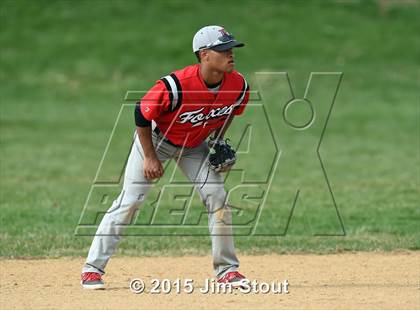 Thumbnail 3 in Fox Lane @ Horace Greeley photogallery.
