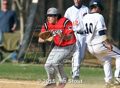 Thumbnail 1 in Fox Lane @ Horace Greeley photogallery.