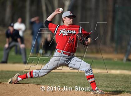 Thumbnail 2 in Fox Lane @ Horace Greeley photogallery.