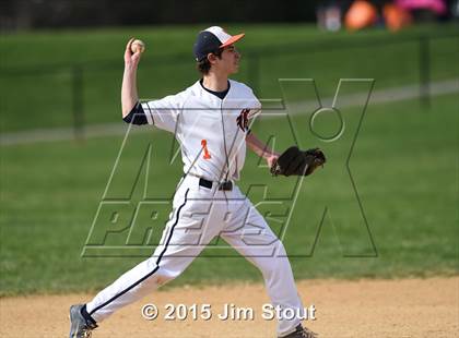 Thumbnail 1 in Fox Lane @ Horace Greeley photogallery.