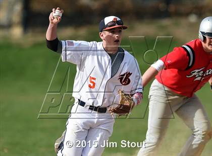 Thumbnail 3 in Fox Lane @ Horace Greeley photogallery.