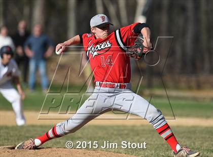 Thumbnail 3 in Fox Lane @ Horace Greeley photogallery.