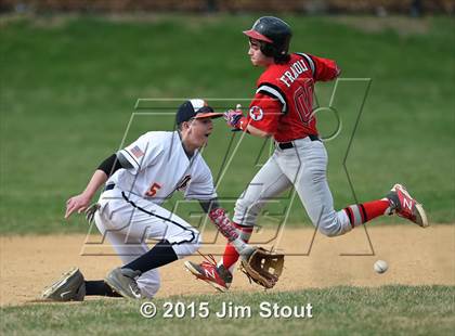 Thumbnail 3 in Fox Lane @ Horace Greeley photogallery.