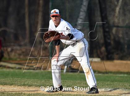 Thumbnail 2 in Fox Lane @ Horace Greeley photogallery.