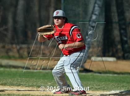 Thumbnail 2 in Fox Lane @ Horace Greeley photogallery.
