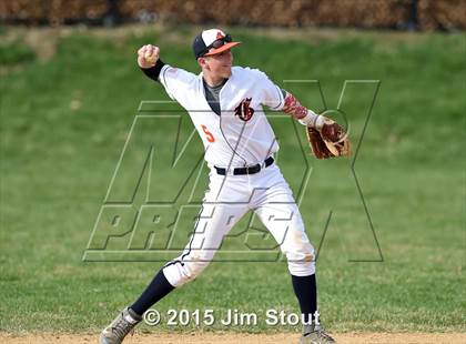 Thumbnail 1 in Fox Lane @ Horace Greeley photogallery.