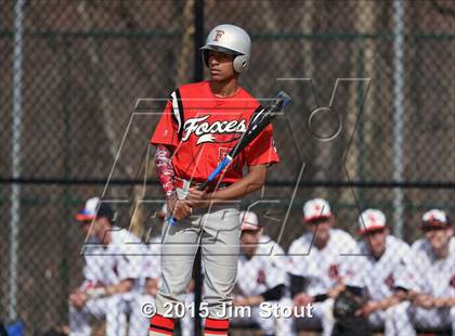 Thumbnail 1 in Fox Lane @ Horace Greeley photogallery.